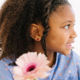 Pip Pop Post - Strawberry