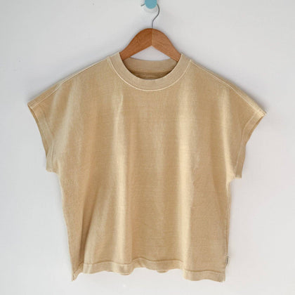 Le Bon Shoppe - Jeanne Tee Butter