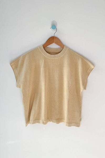 Le Bon Shoppe - Jeanne Tee Butter