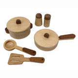 Egmont - Cooking Set