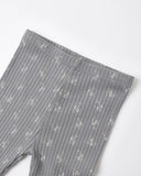 Rylee & Cru Leggings ~ Slate Bloom