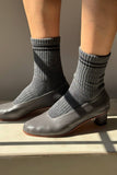 Le Bon Shoppe - Boyfriend Socks (wholesale): Clay