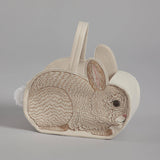 Coral & Tusk - Bunny Basket