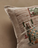 Coral & Tusk - Three Little Bears Pocket Pillow: Pillow Cover with Insert