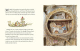 HarperCollins - Brambly Hedge Pop-Up Book, The: Jill Barklem