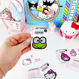 Pipsticks - Keroppi Pixigem: 0001