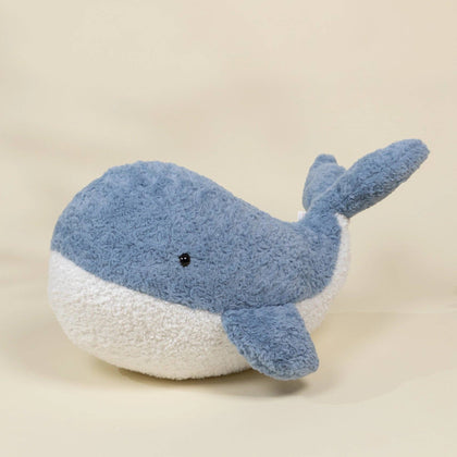 Coco Village - Whale Plush Toy