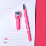 OMY - BUDDIES PEN CLUB ASSORTMENT