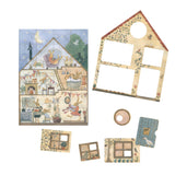 Egmont - Rabbit House Puzzle