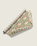 re:mused studio - Cambrifornia Gift Wrap Sheet-Double Sided: Roll of 3 Sheets