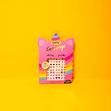 OMY - KIDS STICKY EARRINGS - UNICORN