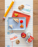 My Mind’s Eye - BTS1238 - Crayon Box Shaped Dinner Napkin