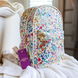 Josie Joan's - Isla Liberty London Backpack  