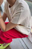 Le Bon Shoppe - Jeanne Tee Butter