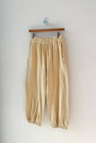 Le Bon Shoppe - Balloon Pants Butter