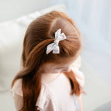 Josie Joan's - Lillia Petite Bow Clip // Josie Joan's 