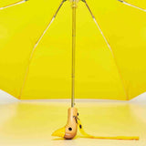 Original Duckhead USA - Signature Yellow Eco-Friendly Original Duckhead Umbrella