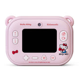 Kidamento - [new] Hello Kitty - Print and Digital Camera – Model P