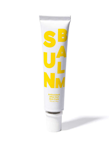 Zizia Botanicals - Sun Balm-Antioxidant After Sun Skin Care