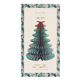 Meri Meri - Meri Meri x Liberty Giant Paper Honeycomb Trees