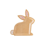 My Mind’s Eye - EAS945 - Occasions By Shakira - Kraft Bunny Shaped Plate Set
