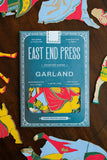 East End Press - NATIVITY SEWN GARLAND