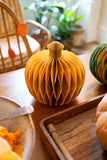East End Press - PUMPKIN HONEYCOMB