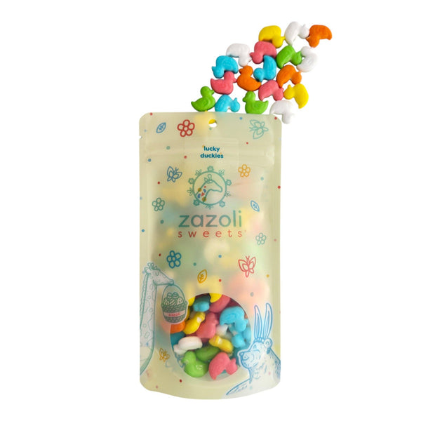 Zazoli Sweets LLC - Lucky Duckies