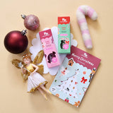 no nasties kids - Limited Edition Christmas Nail Stickers