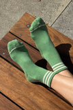 Le Bon Shoppe - Girlfriend Socks (wholesale): Hazelwood