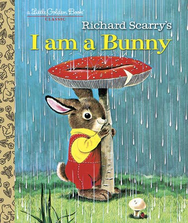Penguin Random House LLC - I Am A Bunny (LGB)