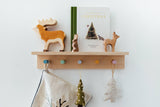 Paige Tate & Co. - Our Little Adventure at Christmas (Baby's first Christmas)