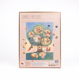 Egmont - Squirrel Tree Puzzle
