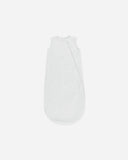 Quincy Mae - Modal Sleeping Bag Stars Fog: 0-6M