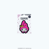 Pipsticks - My Melody Pixigem: 0001