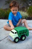 Green Toys - Recycling Truck - Green