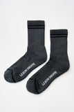 Le Bon Shoppe - Boyfriend Socks (wholesale): Clay