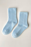 Le Bon Shoppe - Cloud Socks Ecru