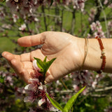Beatrice Valenzuela Adamina Bracelet