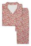 Sleepy Doe - WOMENS CLASSIC SET | FESTIVE FLORAL