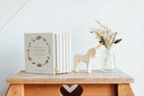 Paige Tate & Co. - Our Little Library Vol. 3 (5 Board Book Set)