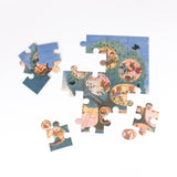Egmont - Squirrel Tree Puzzle