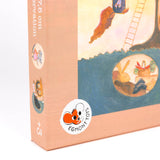 Egmont - Squirrel Tree Puzzle