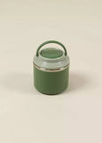 Coco Village - Vacuum Insulated Food Container - Earthbound