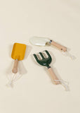Coco Village - Gardening Tools Playset 12 pcs