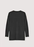 New Society Agatha Woman Cardigan ~ Mid Grey