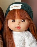 Minikane ~ Amber Doll