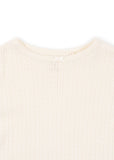 Konges Minnie Blouse ~ Antique White