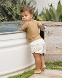 Quincy Mae Boys Swim Short ~ Race car