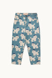 Tiny Cottons Tiny Poodle Baggy Jeans ~ Blue Grey